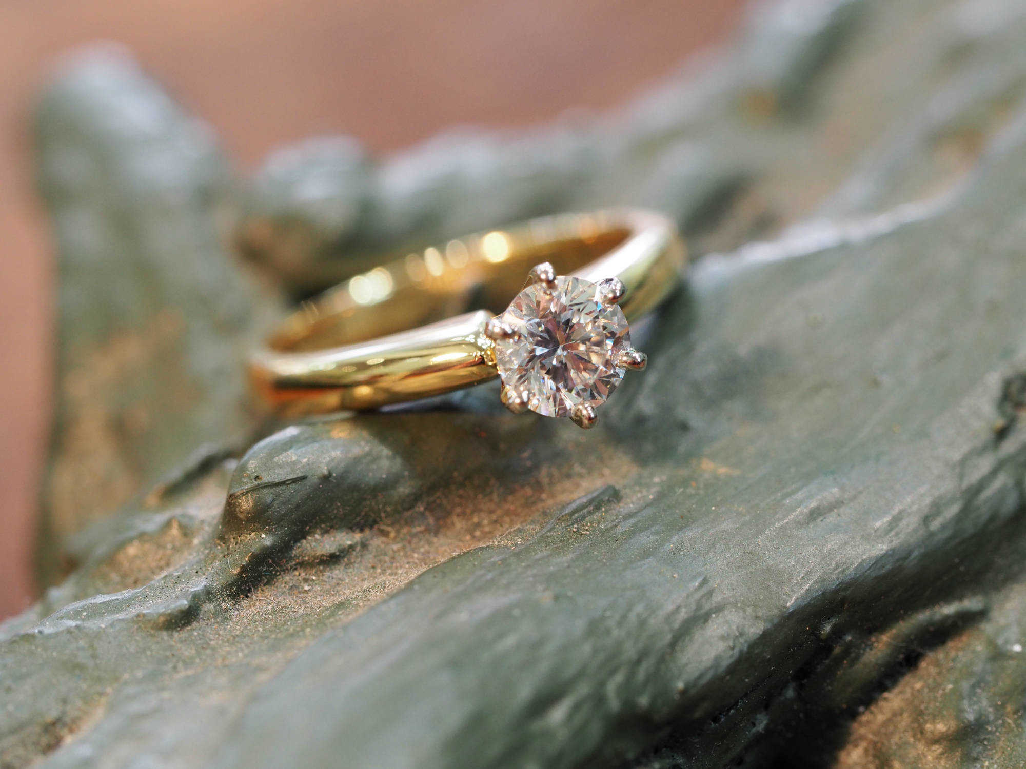 Four Alternatives to a Traditional Wedding Ring Exchange